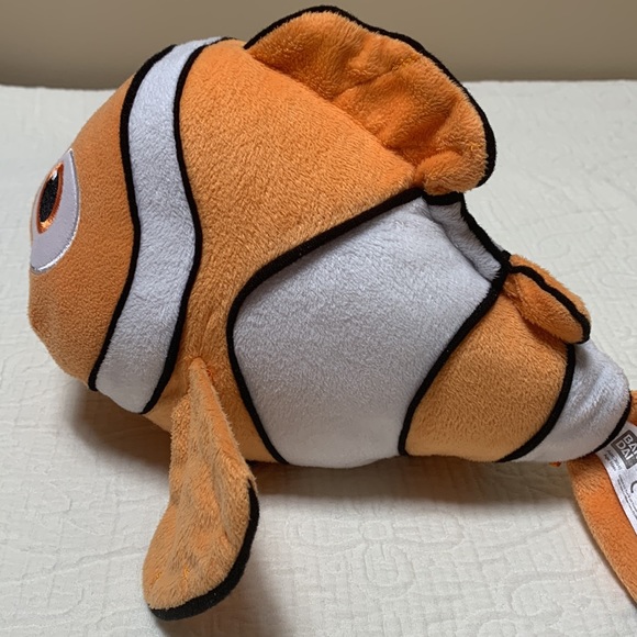 12” Whispering Waves Nemo from Disney/Pixar Finding Dory - Picture 5 of 15
